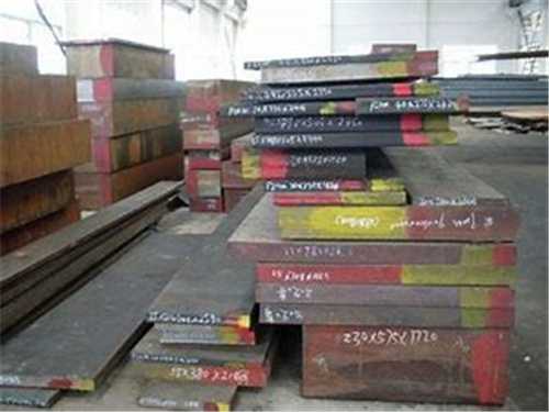 模具模芯什么材料最好，模具型芯的作用