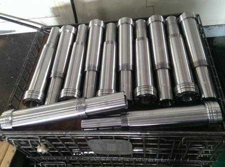 沖壓不銹鋼用什么材料，沖壓不銹鋼用什么材料做的