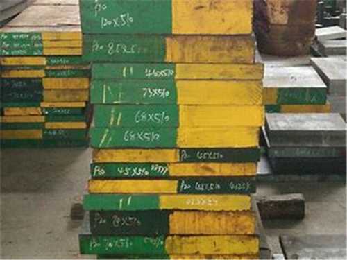 東锜tr11，東锜tr11鋼材容易生銹嗎