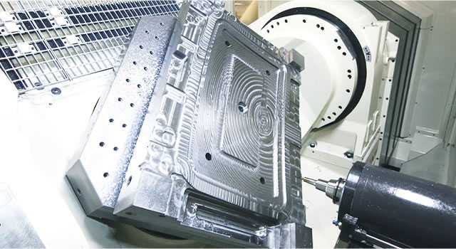 五金沖壓模具常用材料，五金模具沖壓件